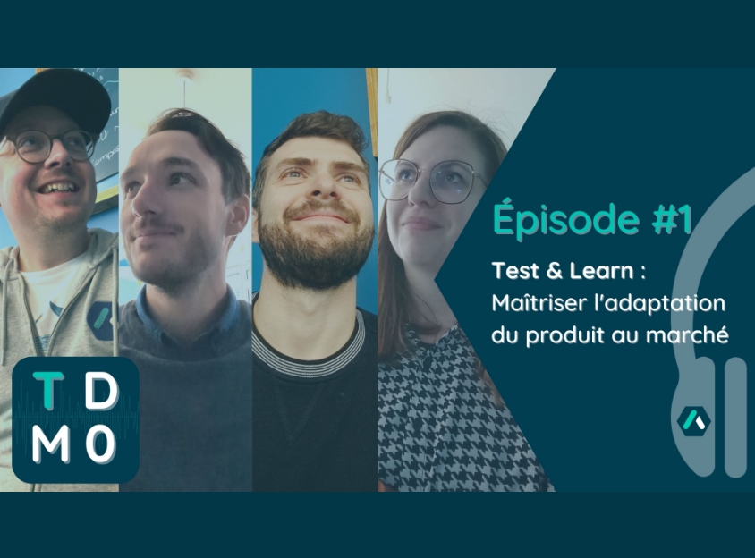 visuel annonce podcast